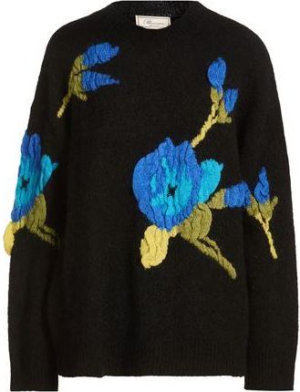 Blumarine MAGLIERIA - Pullover su YOOX.COM