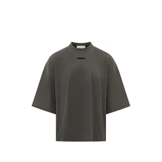 Fear of God Merch T-shirt Boxy Fit