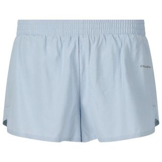 ENDURANCE Comily Shorts Laufshorts f&uuml;r Damen | grau