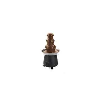 Lacor Fuente De Chocolate Lacor 69318 Capacidad 0.5 L Tres Niveles