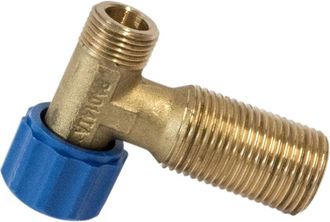 Laufen Laufen - V&aacute;lvula De &Aacute;ngulo Para Conexi&oacute;n Trasera De Agua