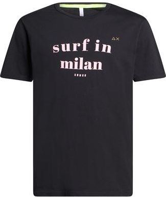 Sun 68 TOPWEAR - T-shirts on YOOX.COM