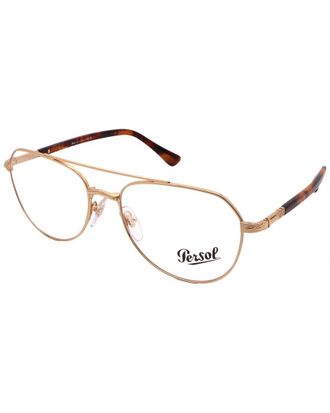 Persol Mens Po2479 55Mm Optical Frames