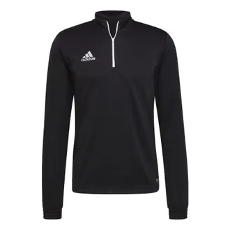 adidas Entrada 22 Training Tops Black H57544