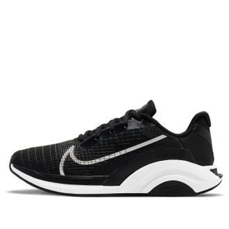 Nike ZoomX SuperRep Surge Black White CU7627-002