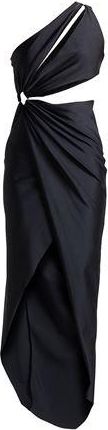 AMEN ITALY DRESSES - Maxi dresses on YOOX.COM