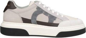 Ferragamo SCHUHE - Sneakers auf YOOX.COM
