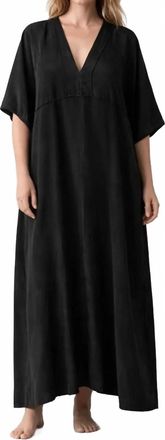 Starkx Kendall Dress In Black