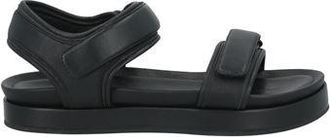 Habillè FOOTWEAR - Sandals on YOOX.COM