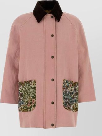 Valentino Garavani denim jacket