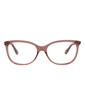 Chlo&eacute; Square-Frame Bio Acetate Optical Frames