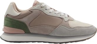 Hoff ST Augustine Sneakers voor vrouwen - Dames - Sneakers - Veelkleurig - 36 EU - Leer - Schoenen