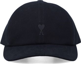 Ami Gorro Ami Paris Negro