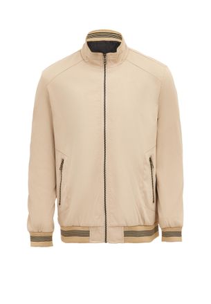 Talence Jas Heren beige