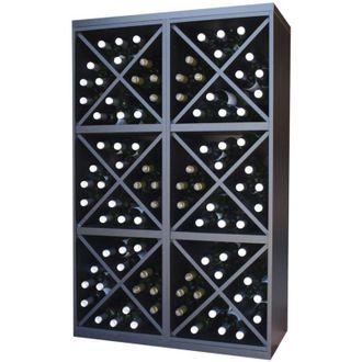 Astigarraga Astigarraga - Combinacion Botellero Merlot 96 Botellas