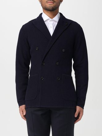 Lardini Blazer doppiopetto Lardini in lana vergine