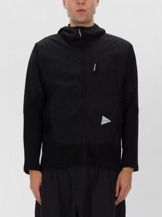 And Wander alpha direct raincoat