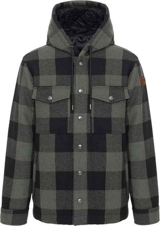 Colmar Colmar Green Jackets