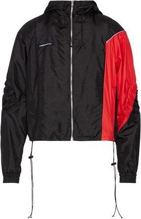 Jordan Luca COATS & JACKETS - Jackets sur YOOX.COM