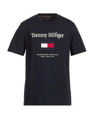 Tommy Hilfiger TOPWEAR - T-shirts sur YOOX.COM