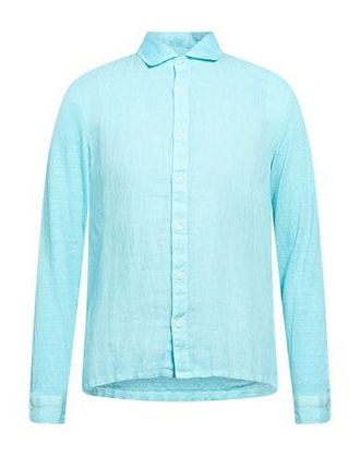 120% Lino TOPWEAR - Shirts on YOOX.COM