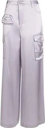 Isabelle Blanche BOTTOMWEAR - Pantaloni su YOOX.COM