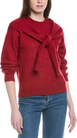 Line & Dot Atlas Sweater