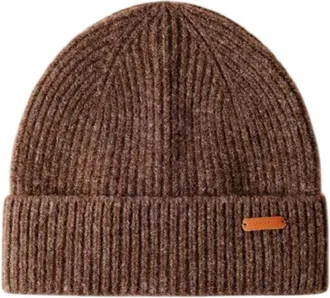 Pepe Jeans London Dames, Accessoires, Bruin, Maat: ONE Size Leer