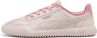 Puma Sneakers PUMA Club Kayzer Satin Princess da donna, Scarpe, Rosa, 35.5