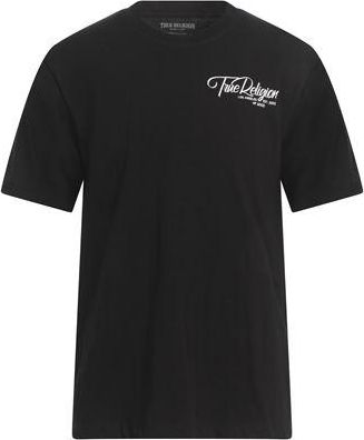 True Religion TOPWEAR - T-shirts on YOOX.COM