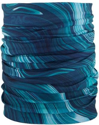 P.A.C. Original Schlauchschal - Unisex | blau