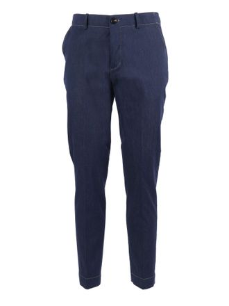 Roberto Ricci Design Marina Week End Tapered Pants