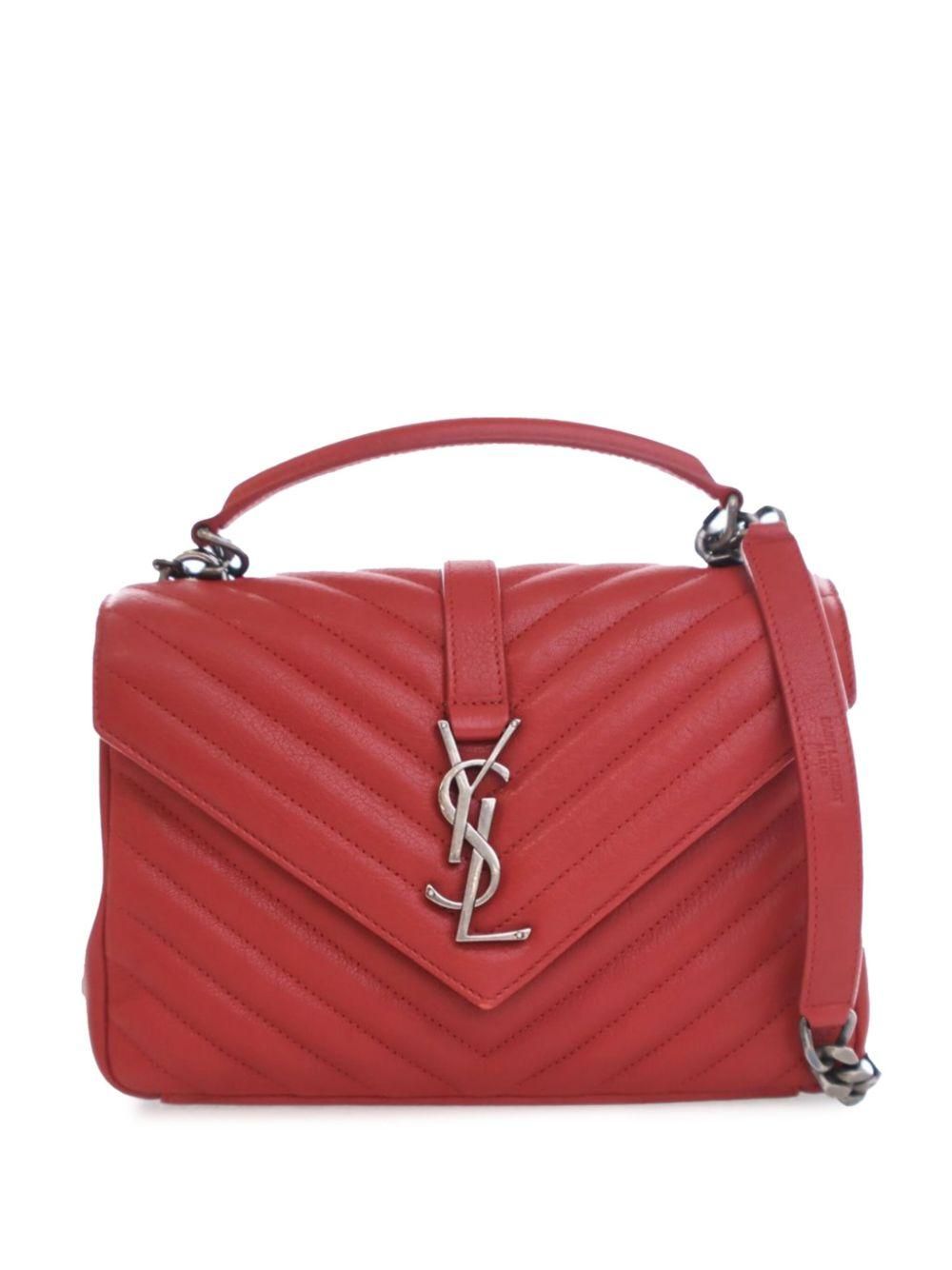 Red Saint Laurent Bags Shop up to 43 Stylight