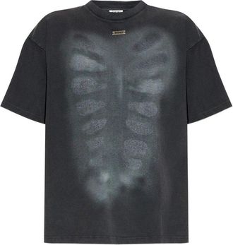 Avavav Theo T-shirt Printed X-ray