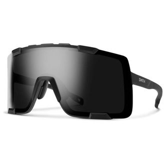 Smith Syncline ChromaPop S3 Sonnenbrille - Unisex | schwarz/grau