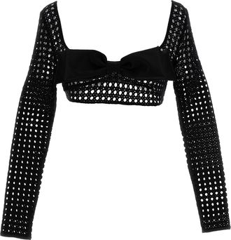 Giambattista Valli Polyester Womens Blouse