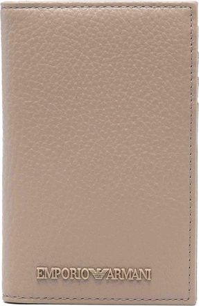 Emporio Armani MenS Credit Card