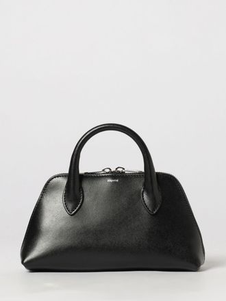 Coperni Duffle Mini Handbag in Smooth Cow Leather