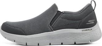 Skechers Go Walk Flex Grey 894181-DKGY