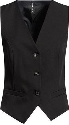 Zahjr SUITS and CO-ORDS - Waistcoats on YOOX.COM
