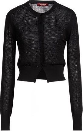 Max Mara STRICKWAREN - Strickjacken auf YOOX.COM
