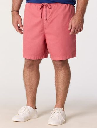 Vineyard Vines Big & Tall Surfside Pull-On Shorts in Mariner at Nordstrom, Size Xxx-Large