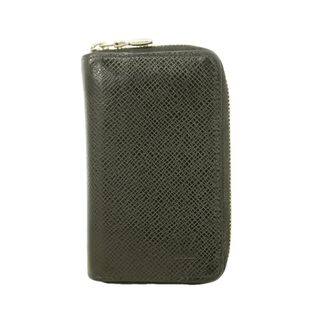 Louis Vuitton Ardoise Coin Purse/Coin Case (Pre-Owned)