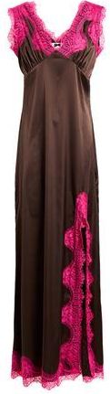 No Secrets World VESTITI - Vestiti lunghi su YOOX.COM