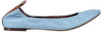 Lanvin CALZATURE - Ballerine su YOOX.COM