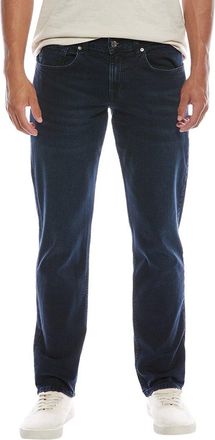 7 For All Mankind Slimmy Tapered River Water Modern Slim Jean
