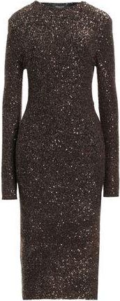 Fabiana Filippi Midi dresses