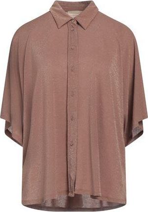 Momoni CAMISETAS Y TOPS - Camisas en YOOX.COM