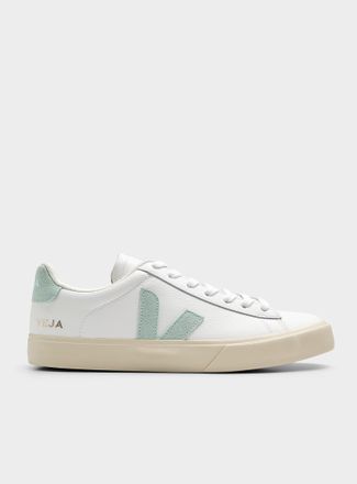 Veja Mens Two-tone Campo sneakers Men