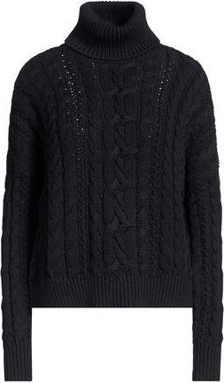Ralph Lauren MAGLIERIA - Dolcevita su YOOX.COM